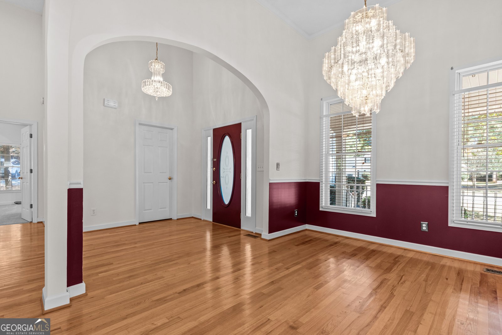 2610 Darlington Court Conyers - 8