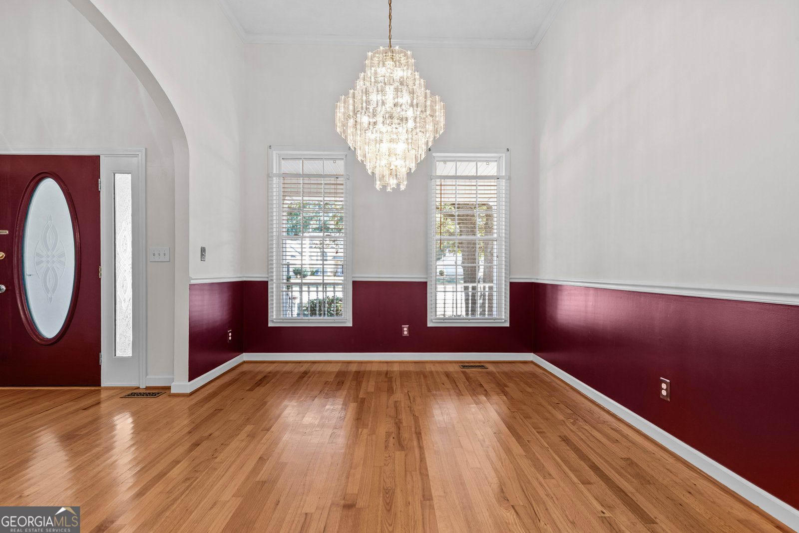 2610 Darlington Court Conyers - 9