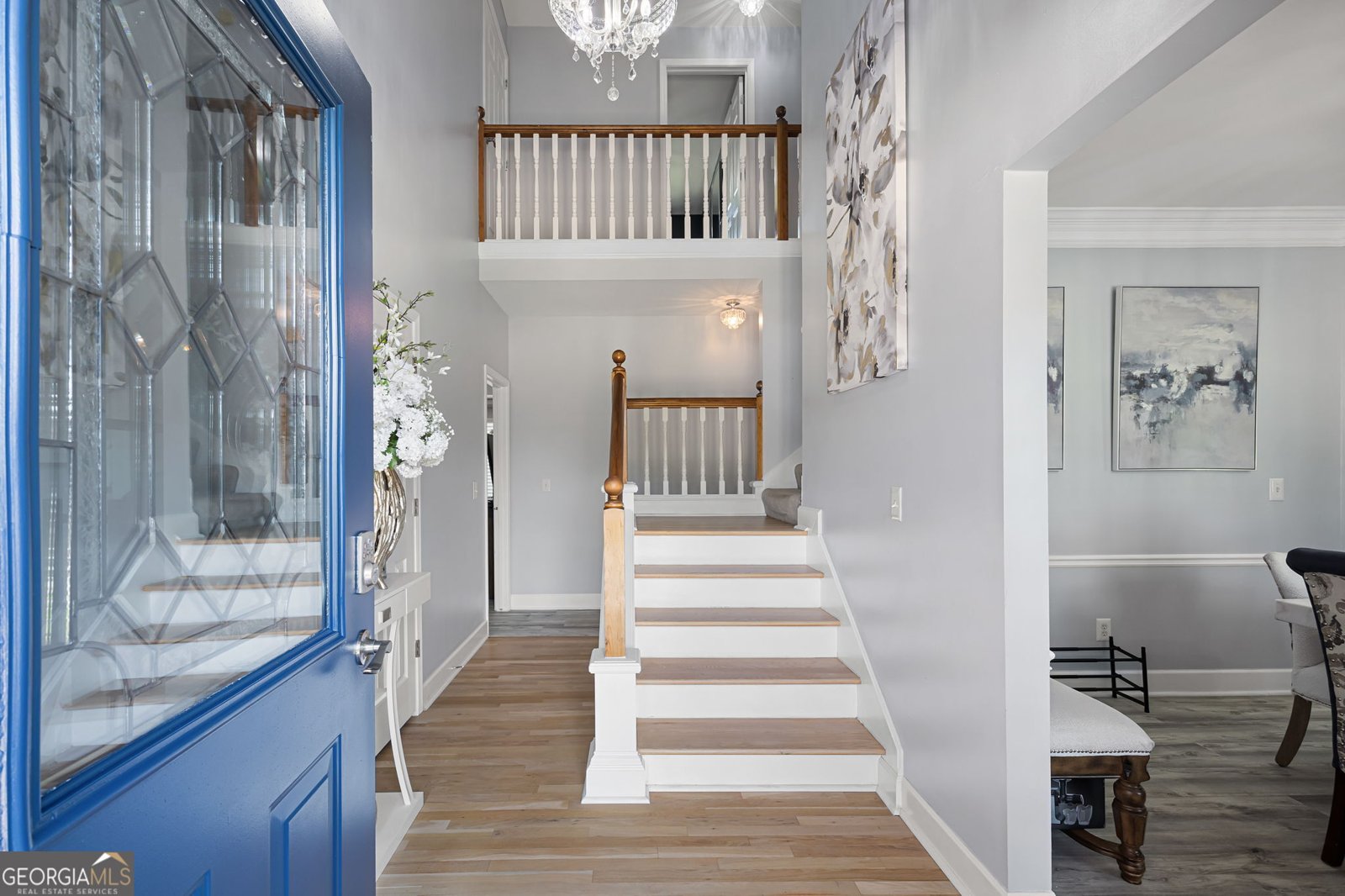 9396 Woodlawn Drive Douglasville - 2