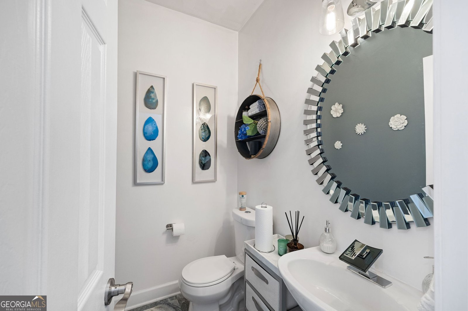 9396 Woodlawn Drive Douglasville - 21