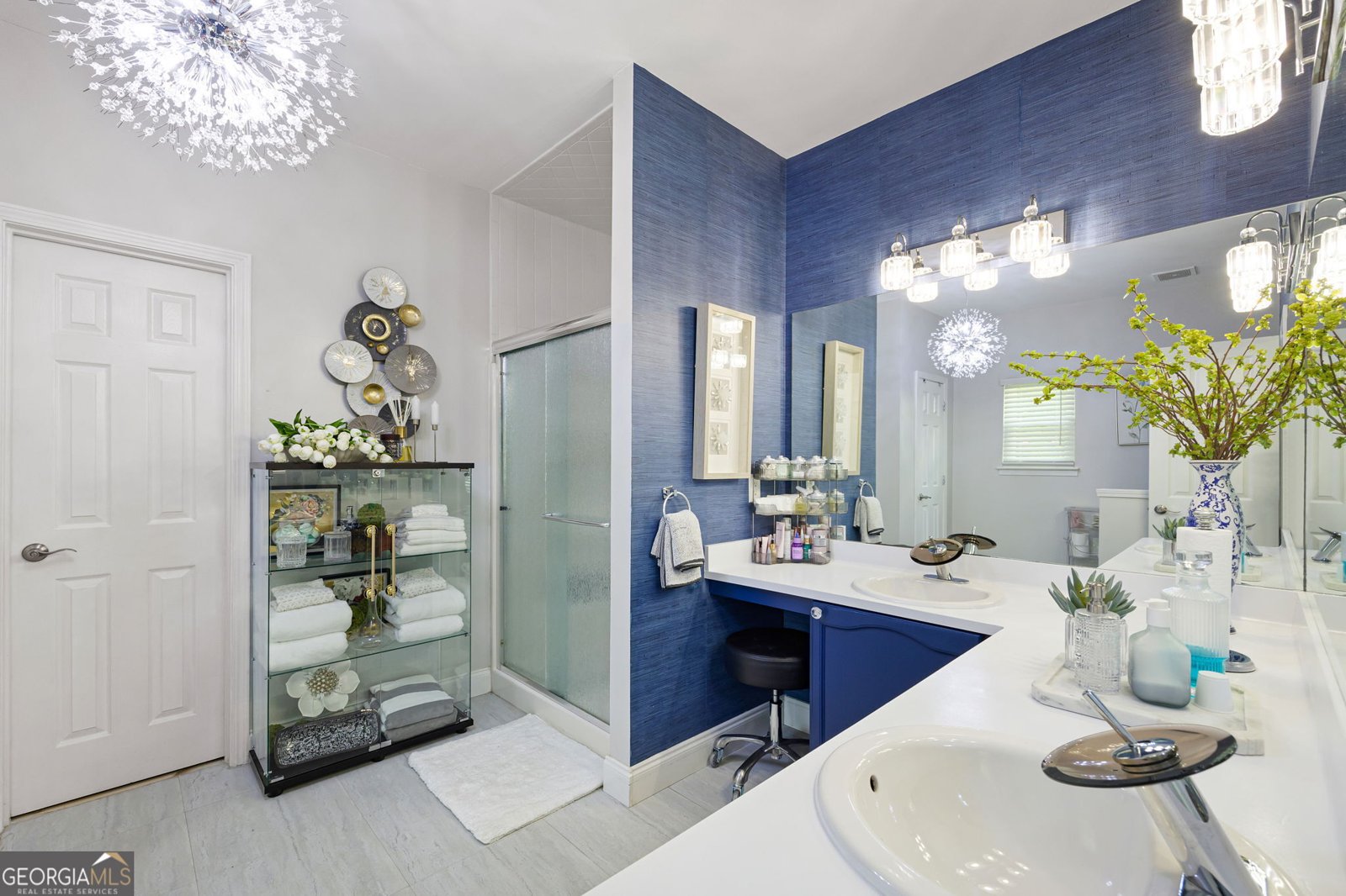 9396 Woodlawn Drive Douglasville - 25