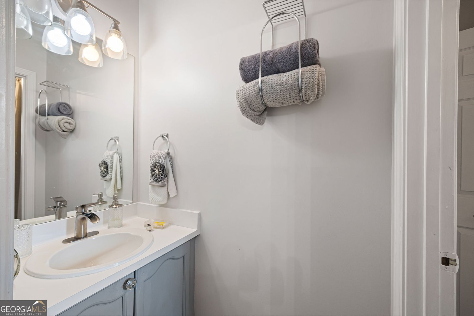 9396 Woodlawn Drive Douglasville - 31