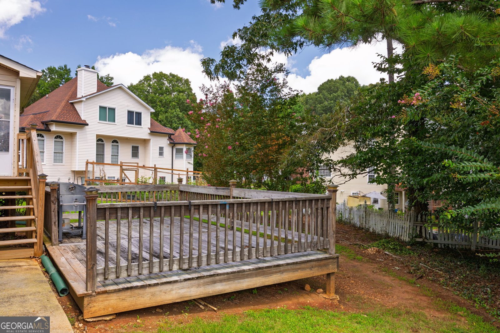 9396 Woodlawn Drive Douglasville - 33