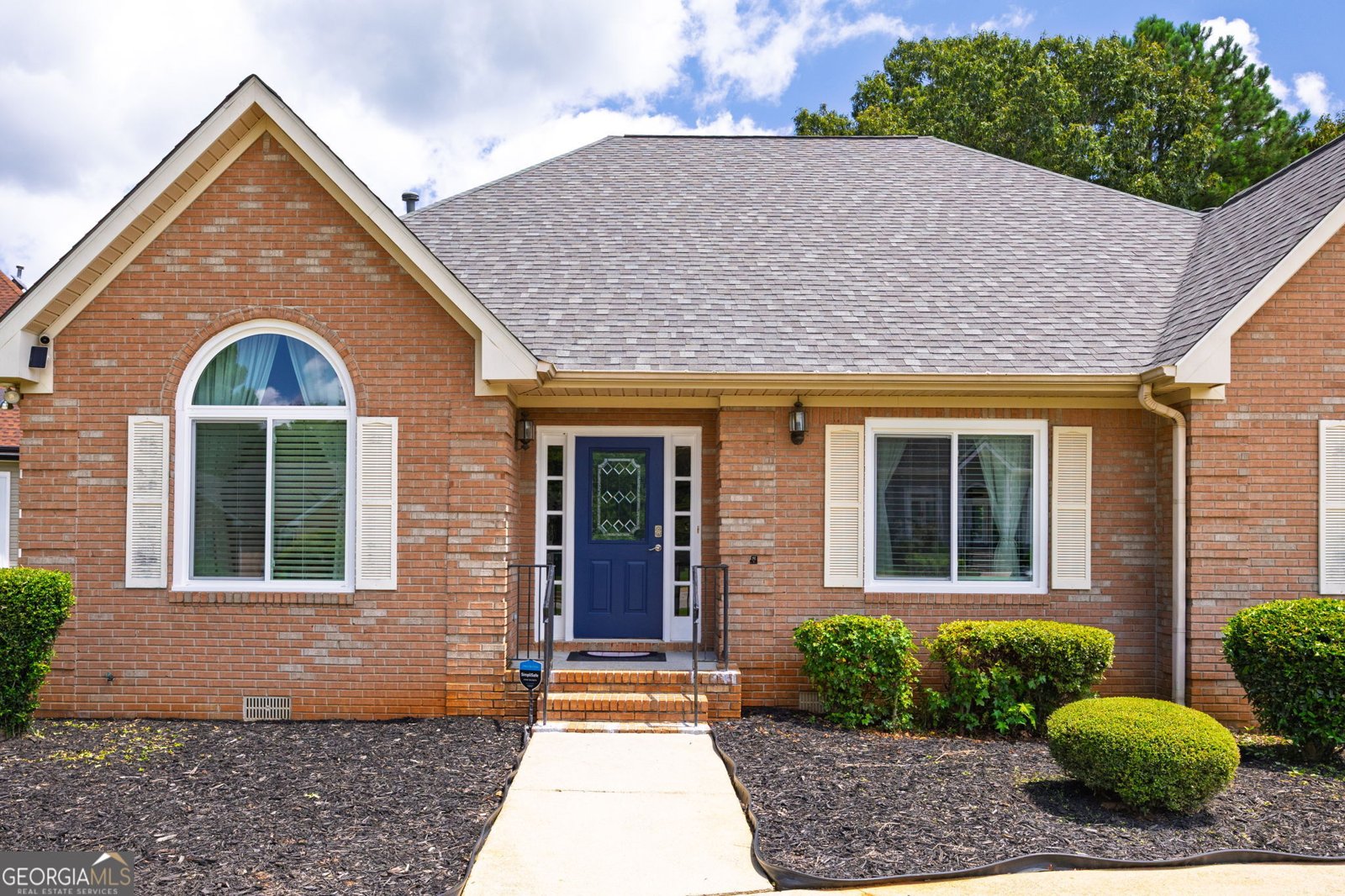 9396 Woodlawn Drive Douglasville - 40