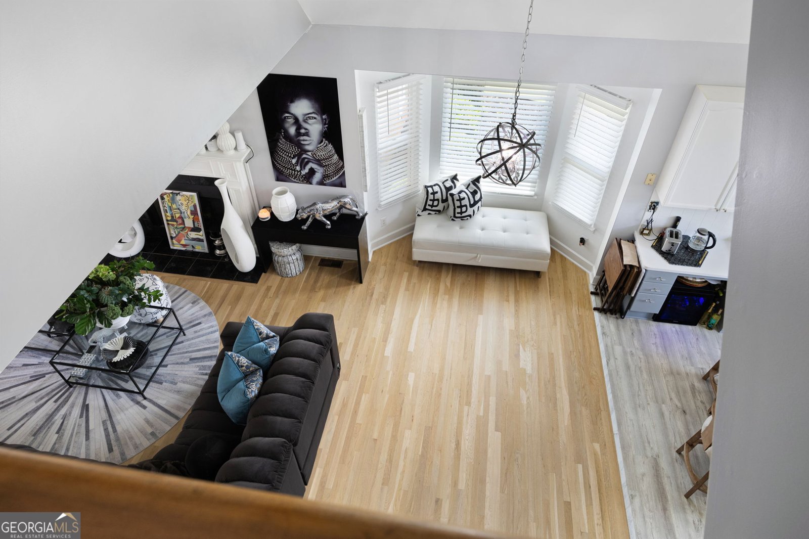 9396 Woodlawn Drive Douglasville - 6