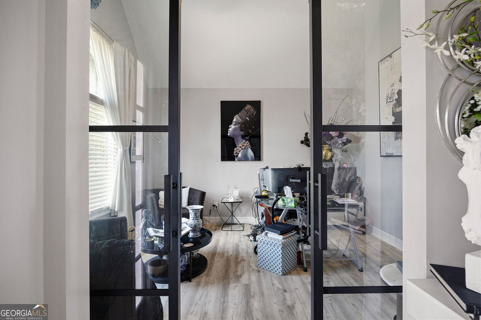 9396 Woodlawn Drive Douglasville - 7