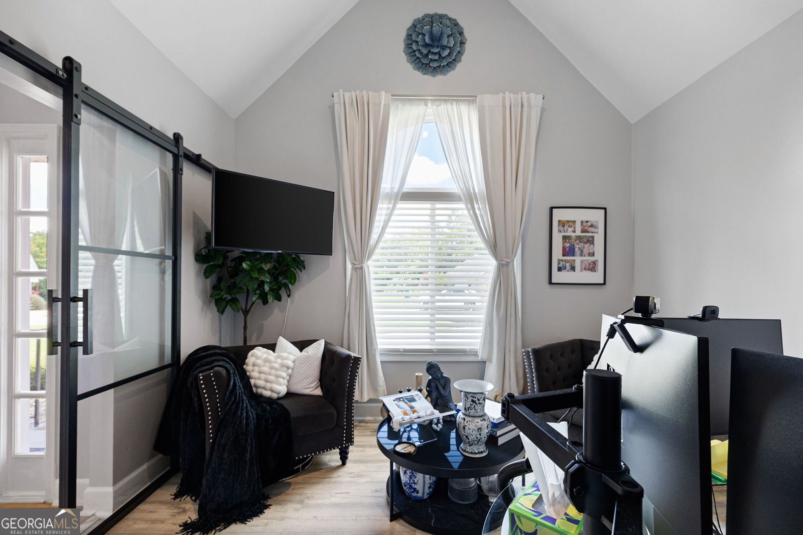 9396 Woodlawn Drive Douglasville - 9