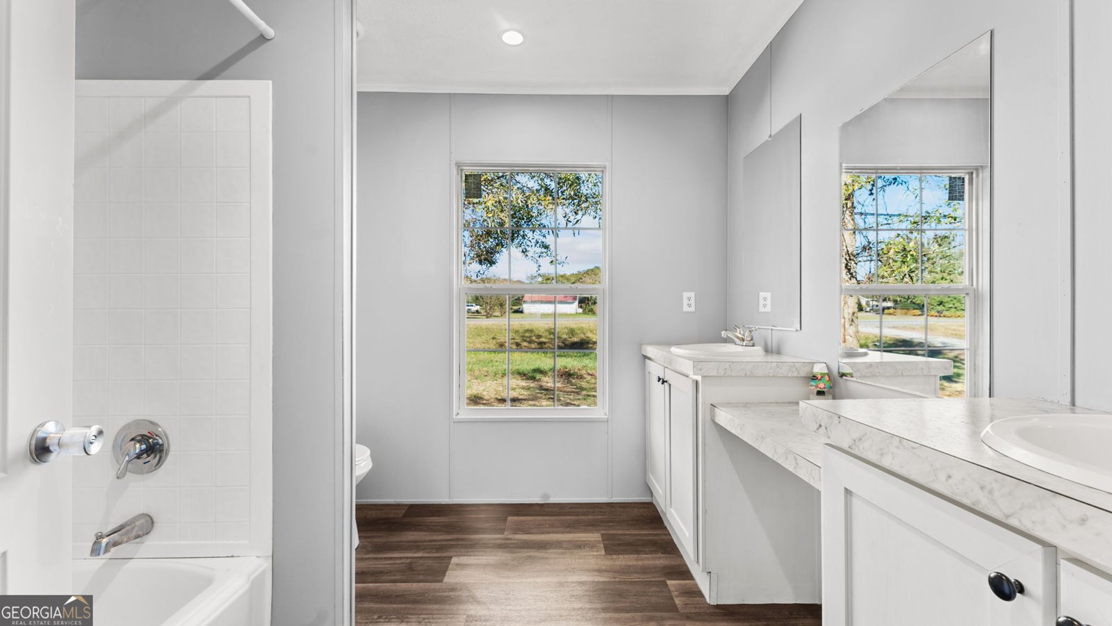 5712 Rockmart Road Silver Creek - 16