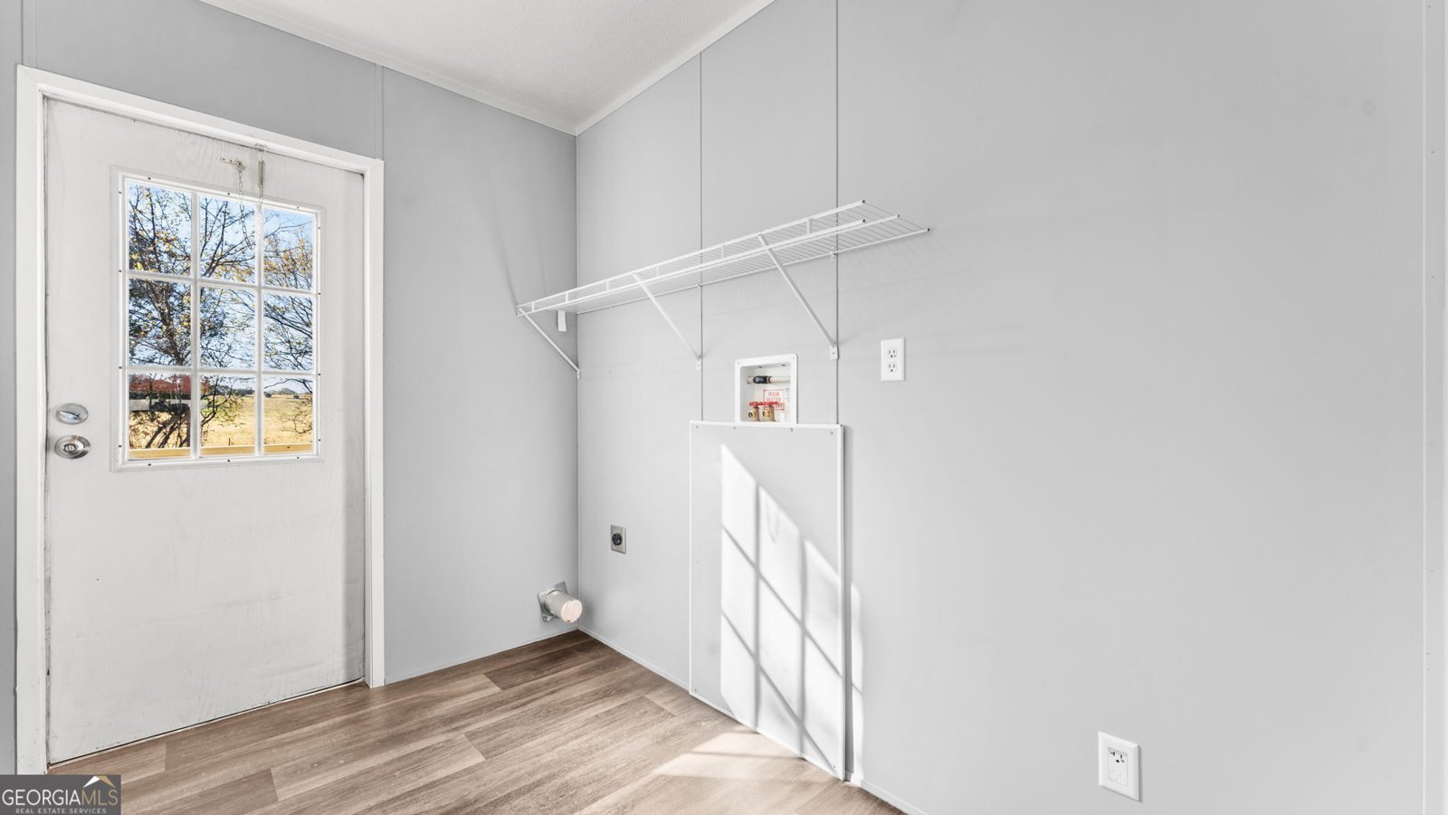 5712 Rockmart Road Silver Creek - 20