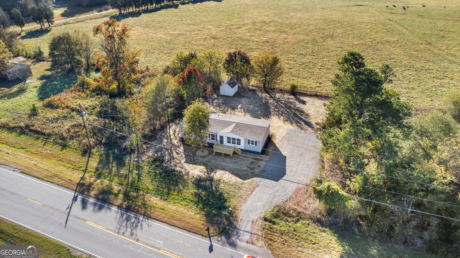 5712 Rockmart Road Silver Creek - 23