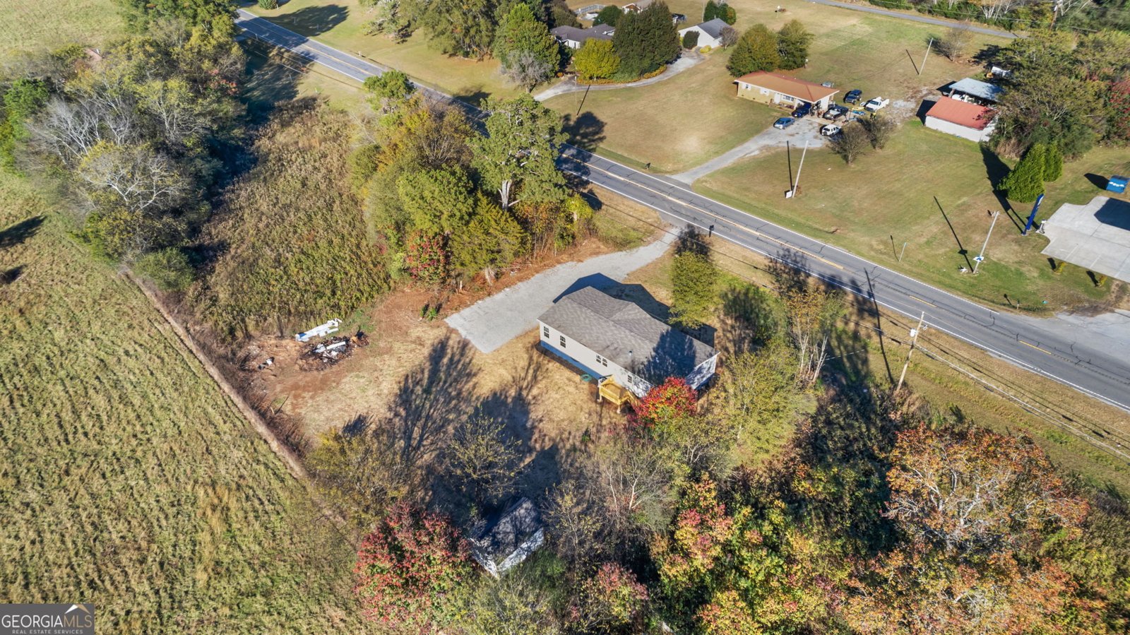 5712 Rockmart Road Silver Creek - 24