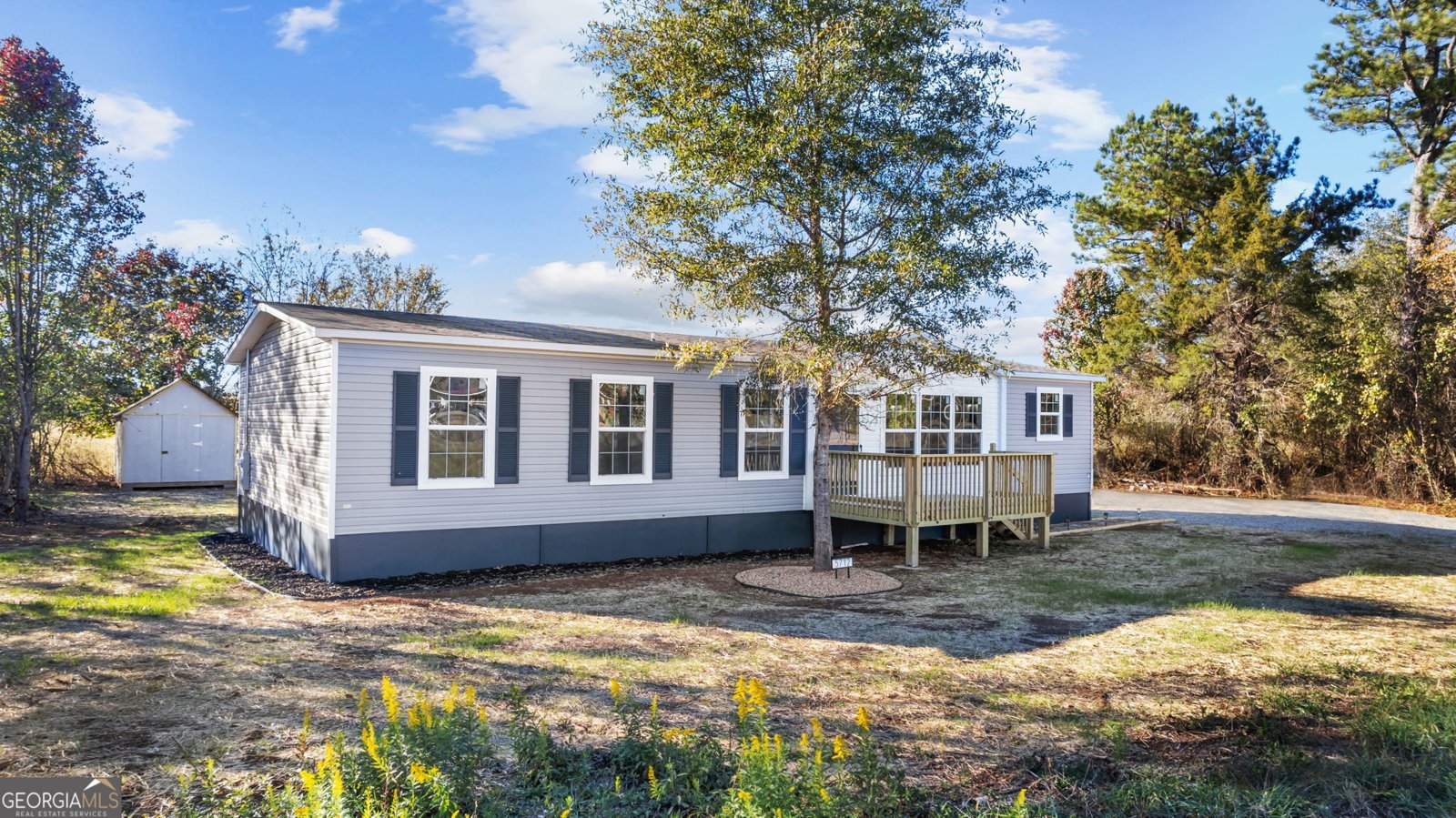 5712 Rockmart Road Silver Creek - 3