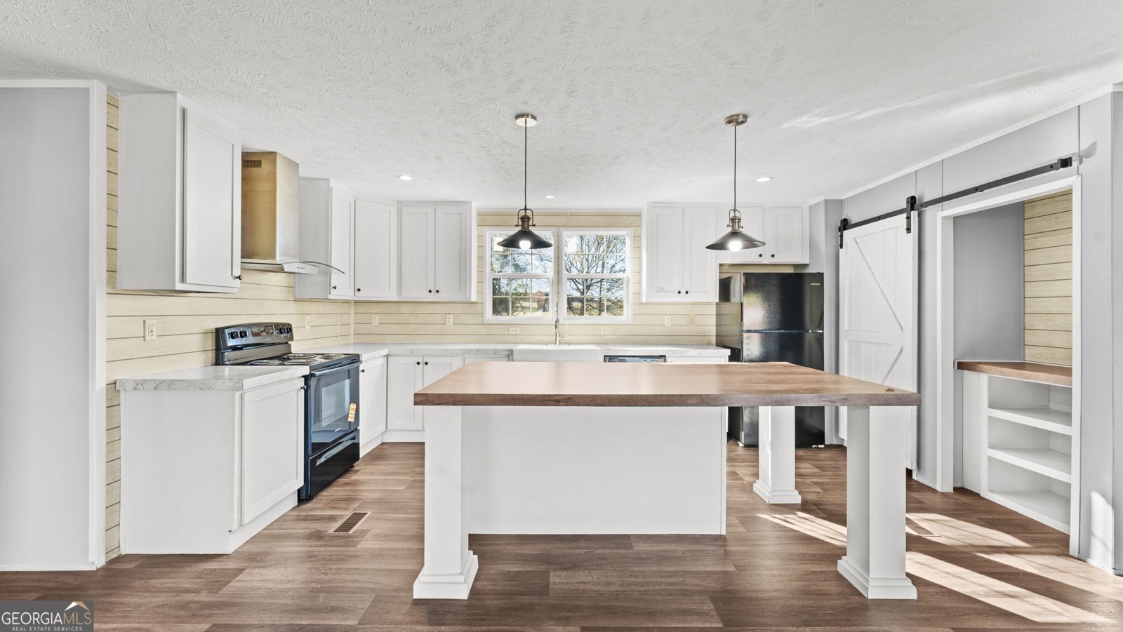 5712 Rockmart Road Silver Creek - 4