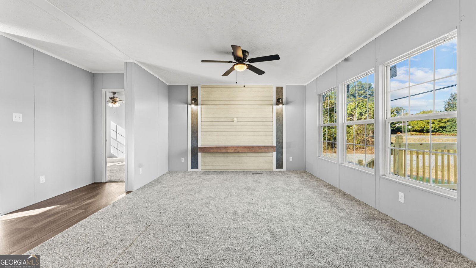 5712 Rockmart Road Silver Creek - 7