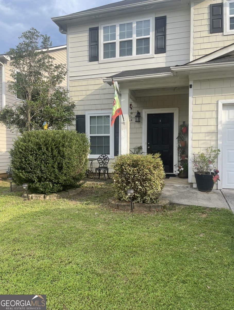 370 Parkmont Way Dallas - 1