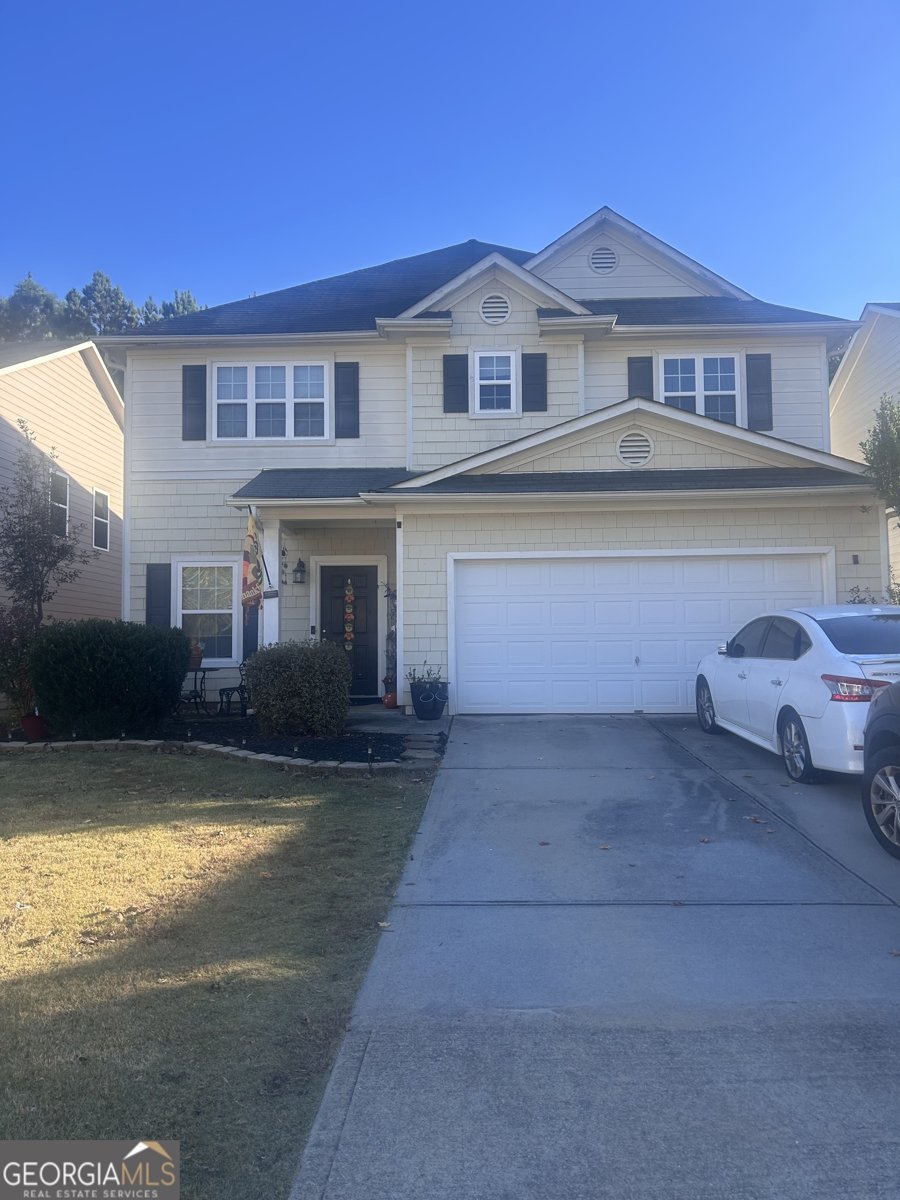 370 Parkmont Way Dallas - 2