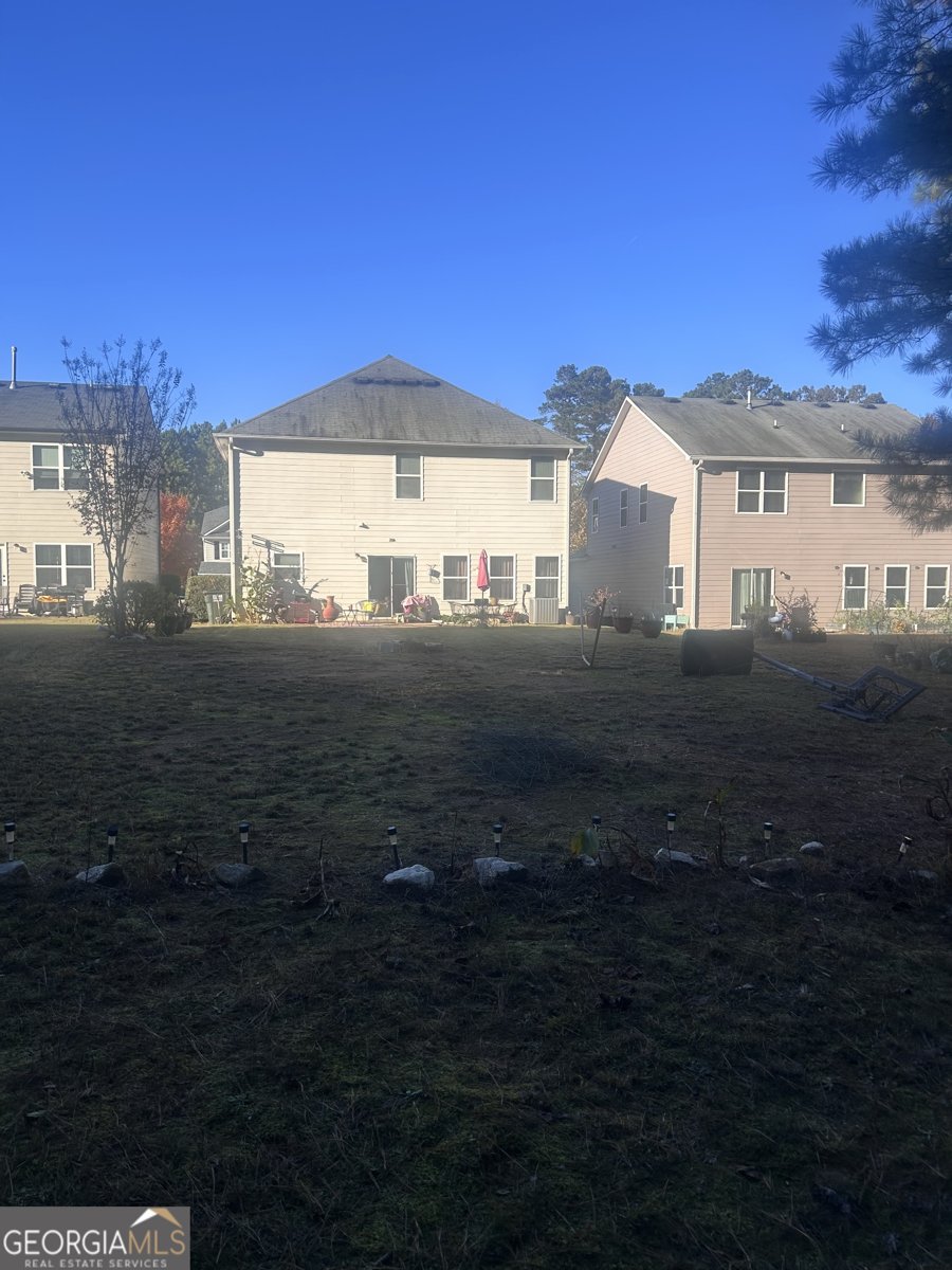 370 Parkmont Way Dallas - 4