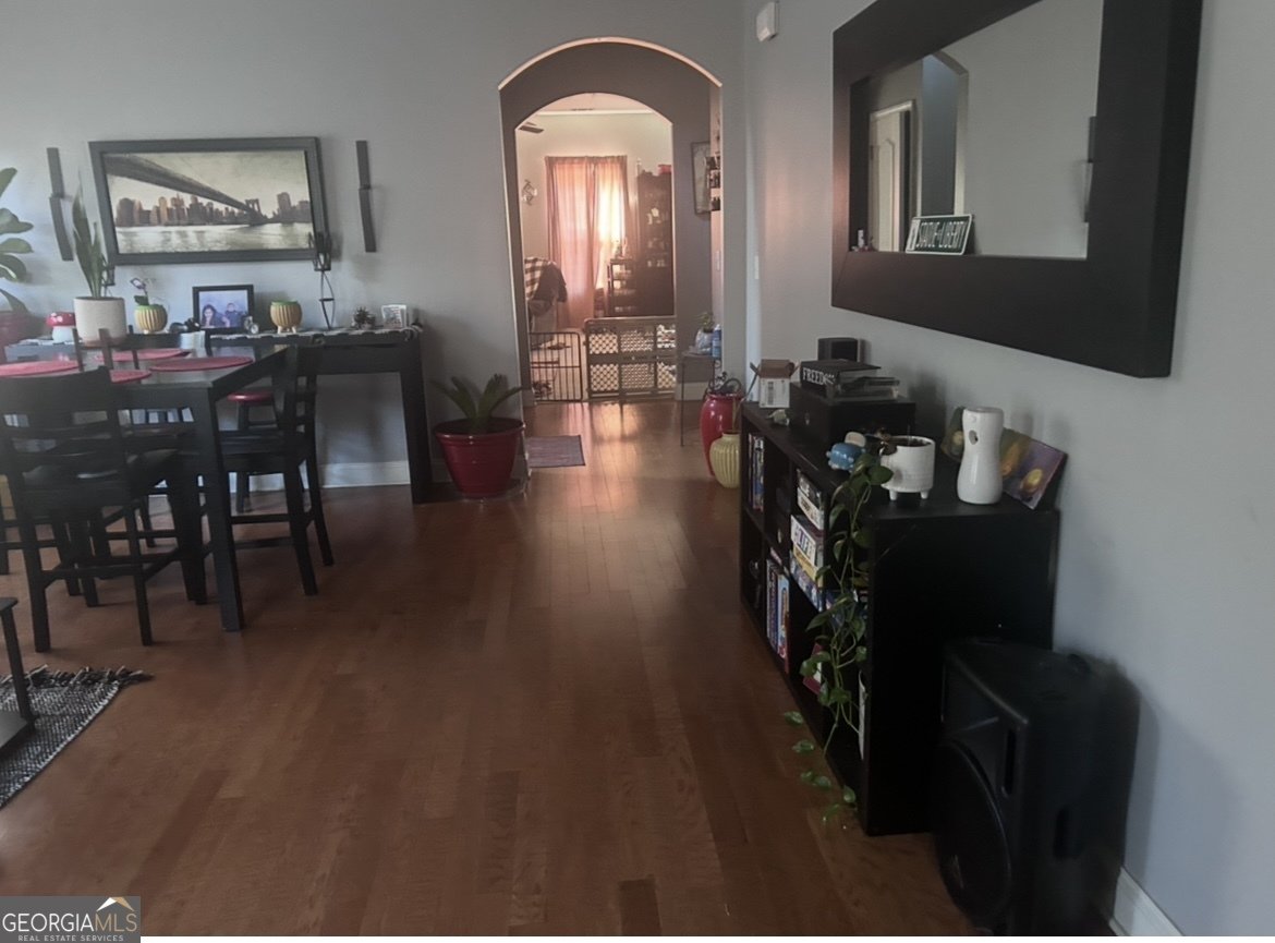 370 Parkmont Way Dallas - 6