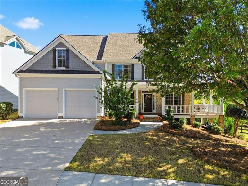 169 Retreat Dallas - 3