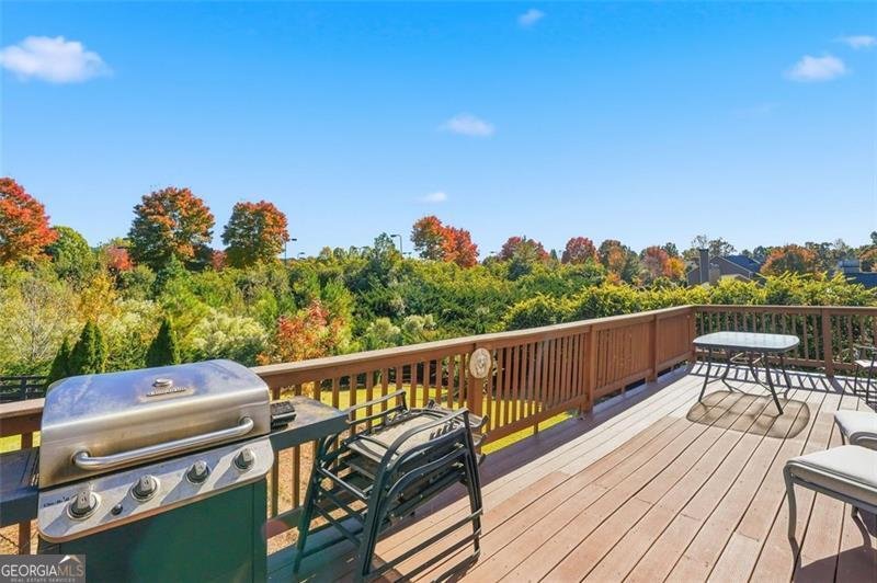 169 Retreat Dallas - 34