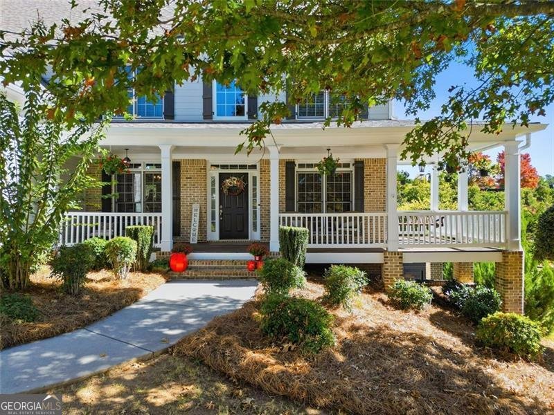 169 Retreat Dallas - 4