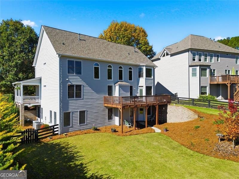 169 Retreat Dallas - 42