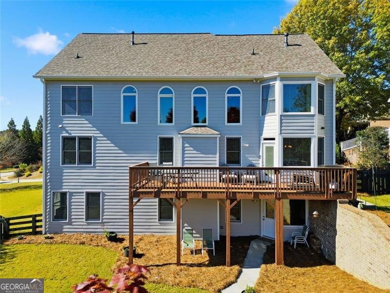 169 Retreat Dallas - 43