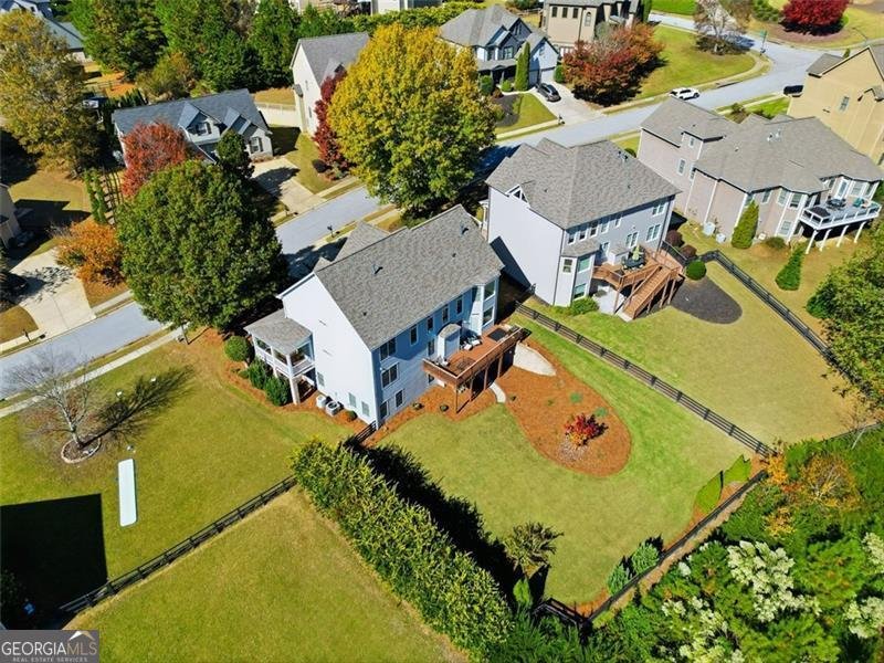 169 Retreat Dallas - 44