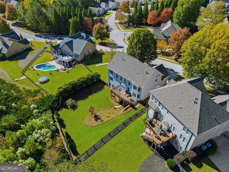 169 Retreat Dallas - 45