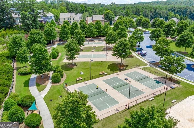 169 Retreat Dallas - 50