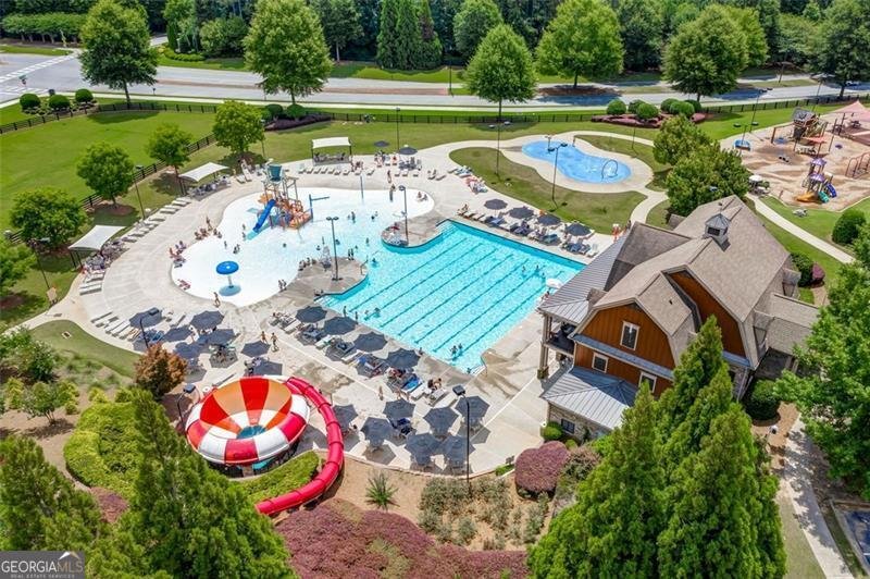 169 Retreat Dallas - 52