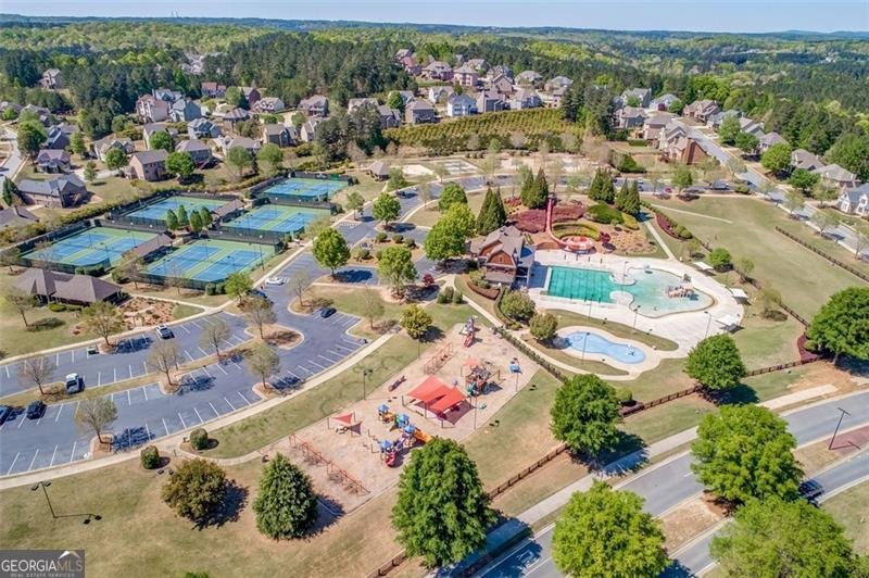 169 Retreat Dallas - 53