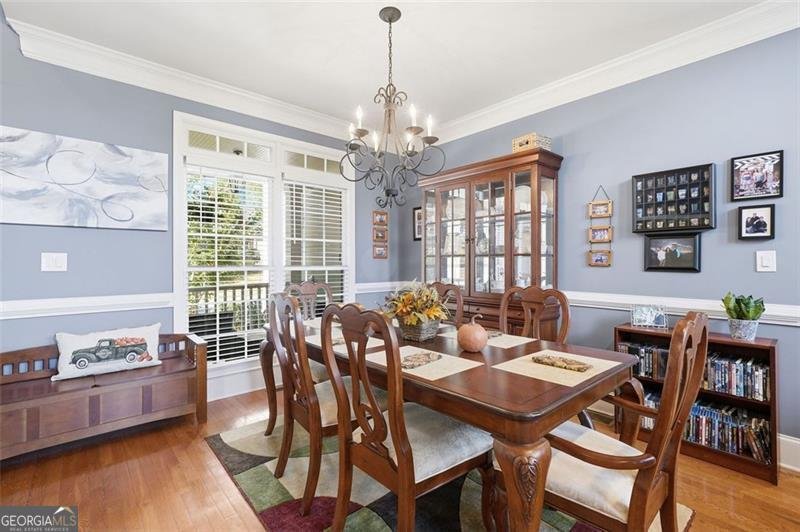 169 Retreat Dallas - 8