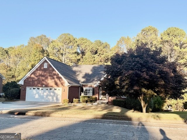 3644 Maple Forge Lane Gainesville - 1