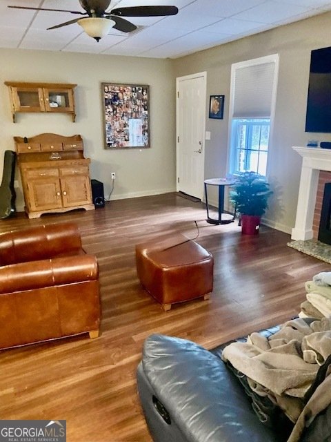 3644 Maple Forge Lane Gainesville - 14