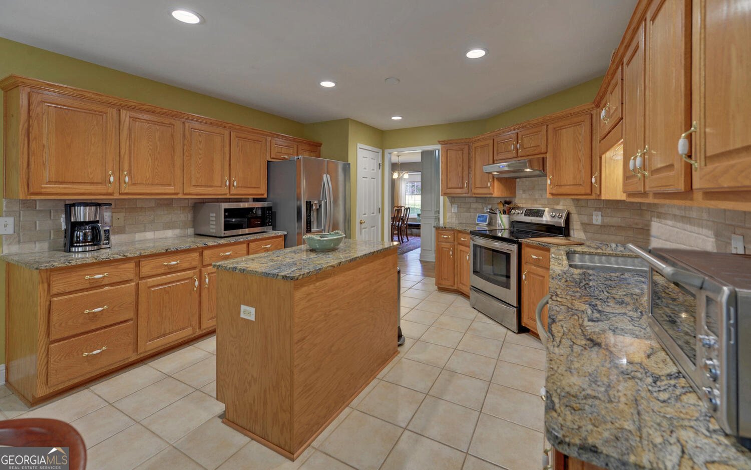 3644 Maple Forge Lane Gainesville - 20