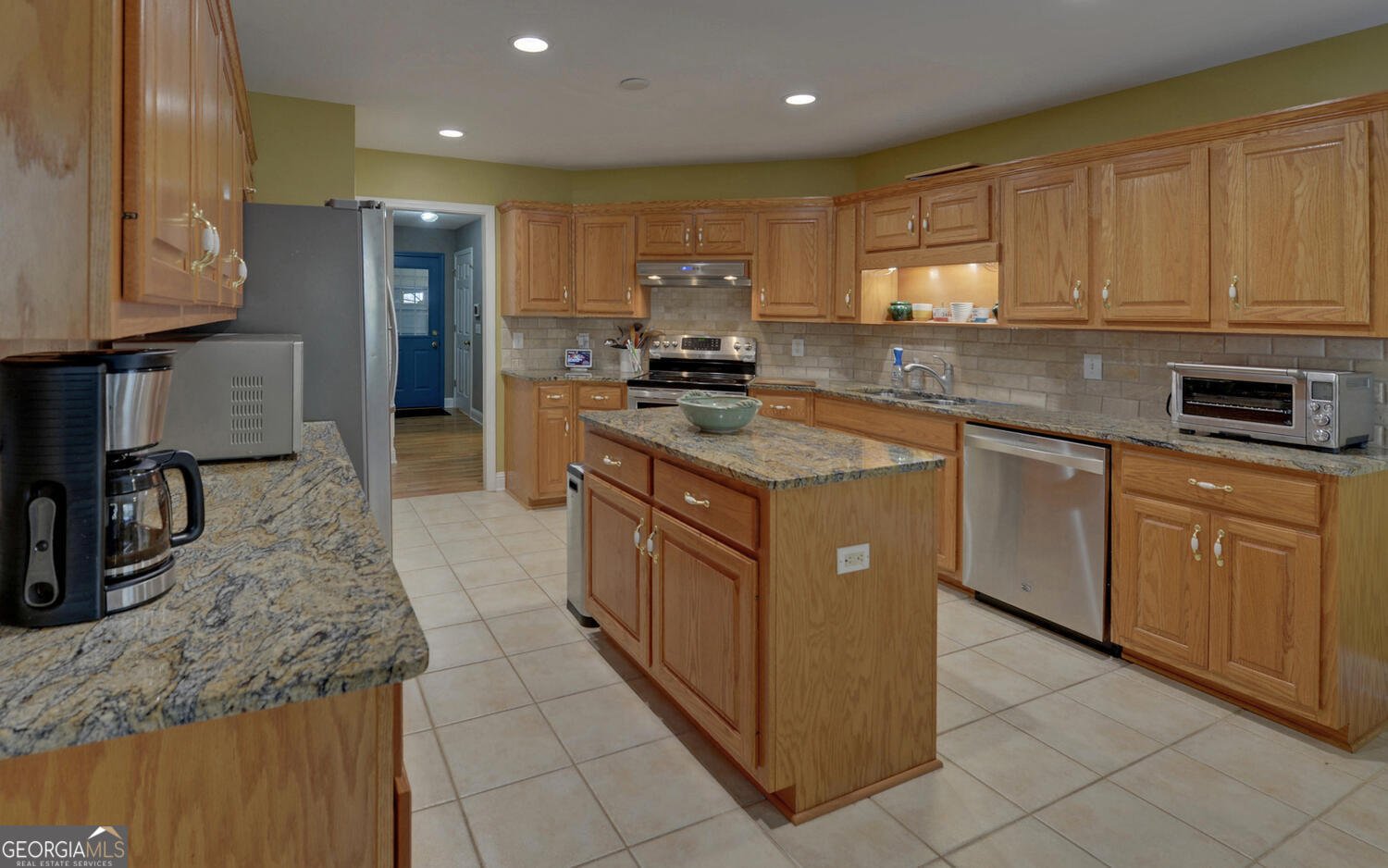 3644 Maple Forge Lane Gainesville - 21