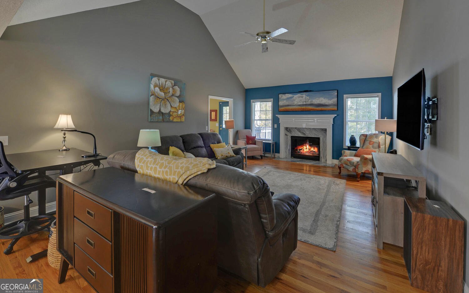 3644 Maple Forge Lane Gainesville - 24