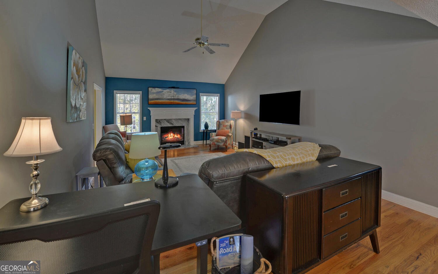 3644 Maple Forge Lane Gainesville - 25