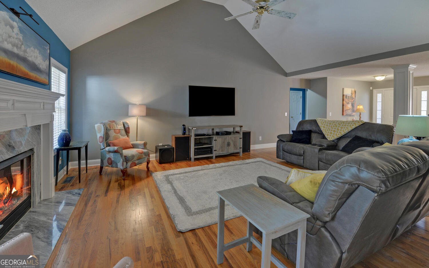 3644 Maple Forge Lane Gainesville - 26