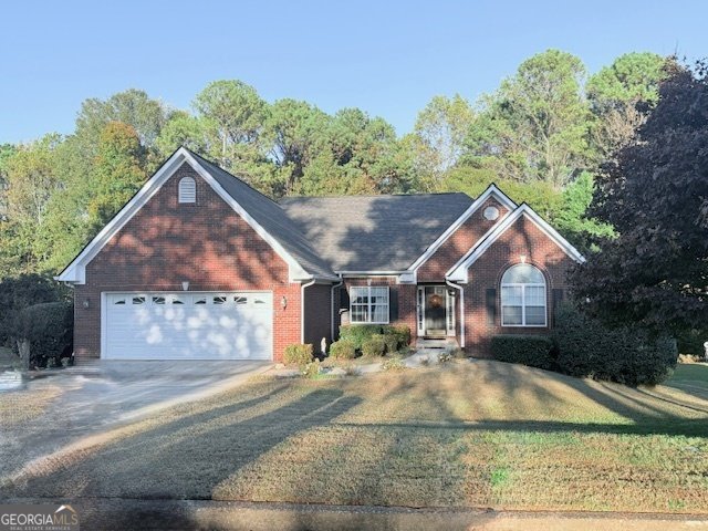 3644 Maple Forge Lane Gainesville - 3