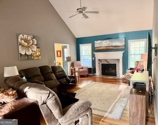 3644 Maple Forge Lane Gainesville - 4