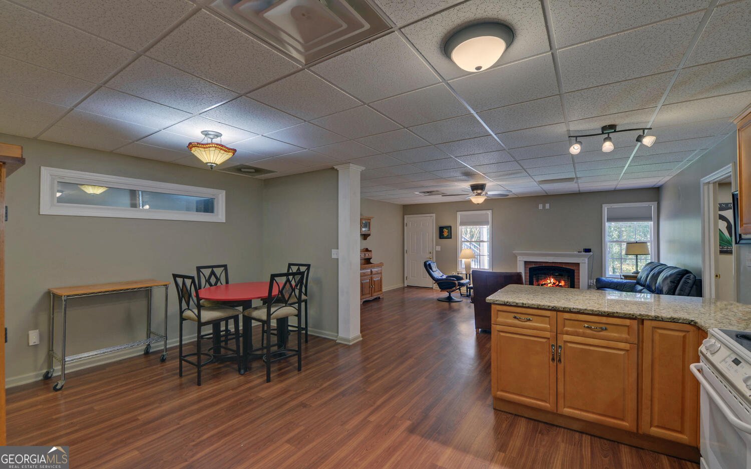 3644 Maple Forge Lane Gainesville - 42