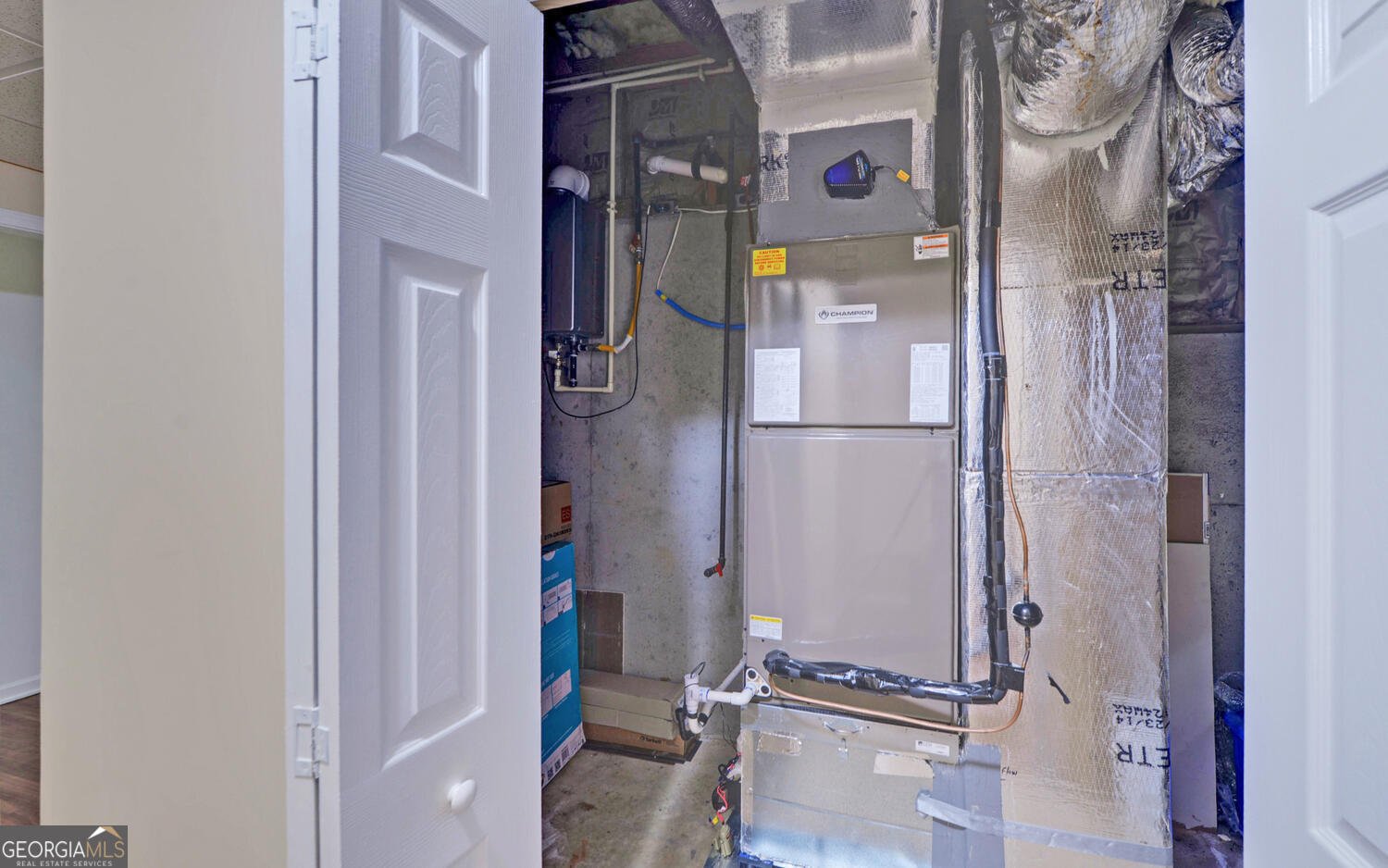 3644 Maple Forge Lane Gainesville - 58