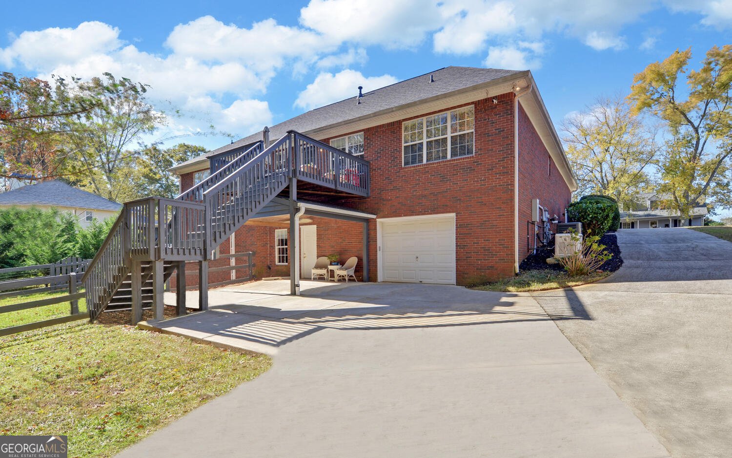 3644 Maple Forge Lane Gainesville - 63