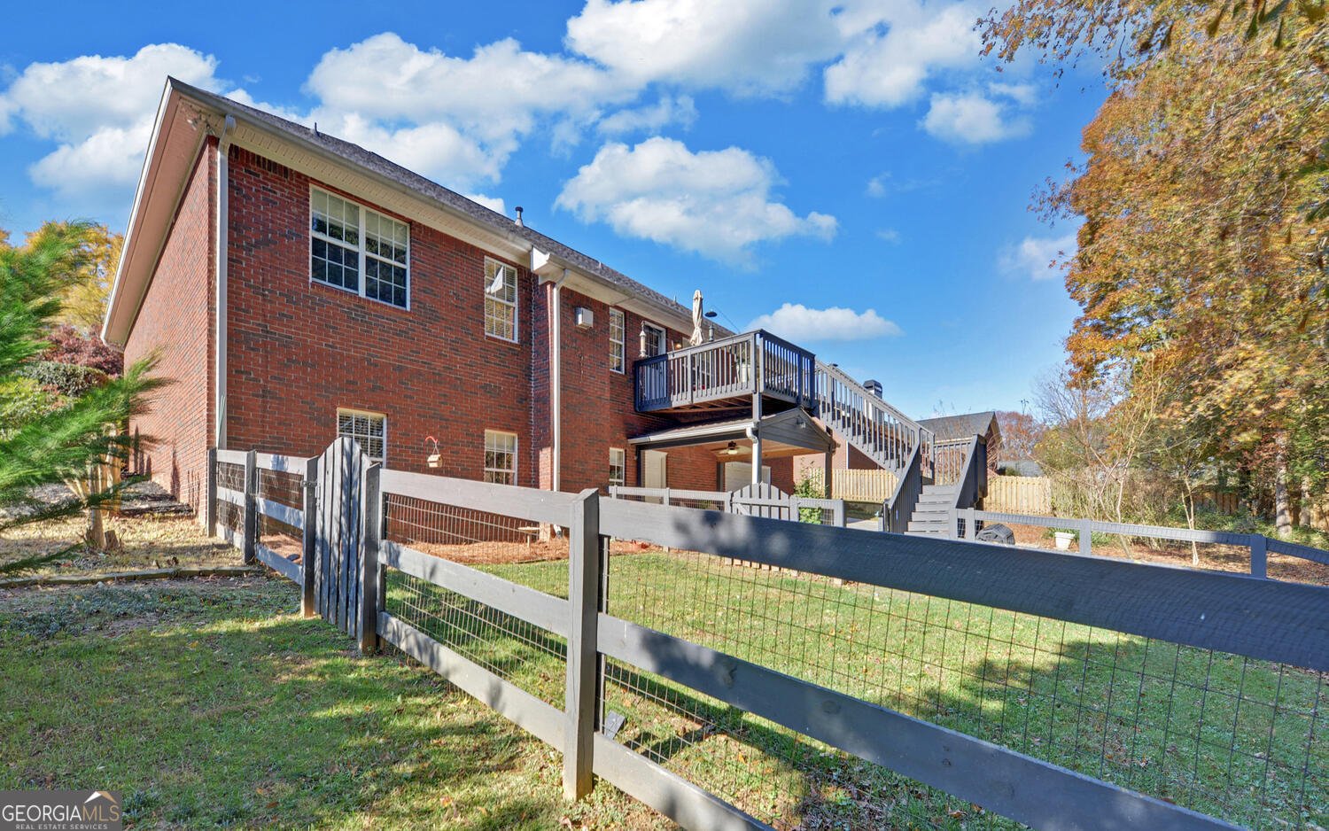 3644 Maple Forge Lane Gainesville - 64