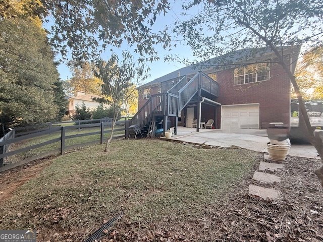 3644 Maple Forge Lane Gainesville - 9