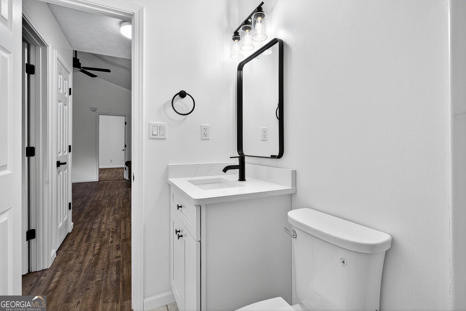 1250 Dolly Nixon Road Senoia - 14