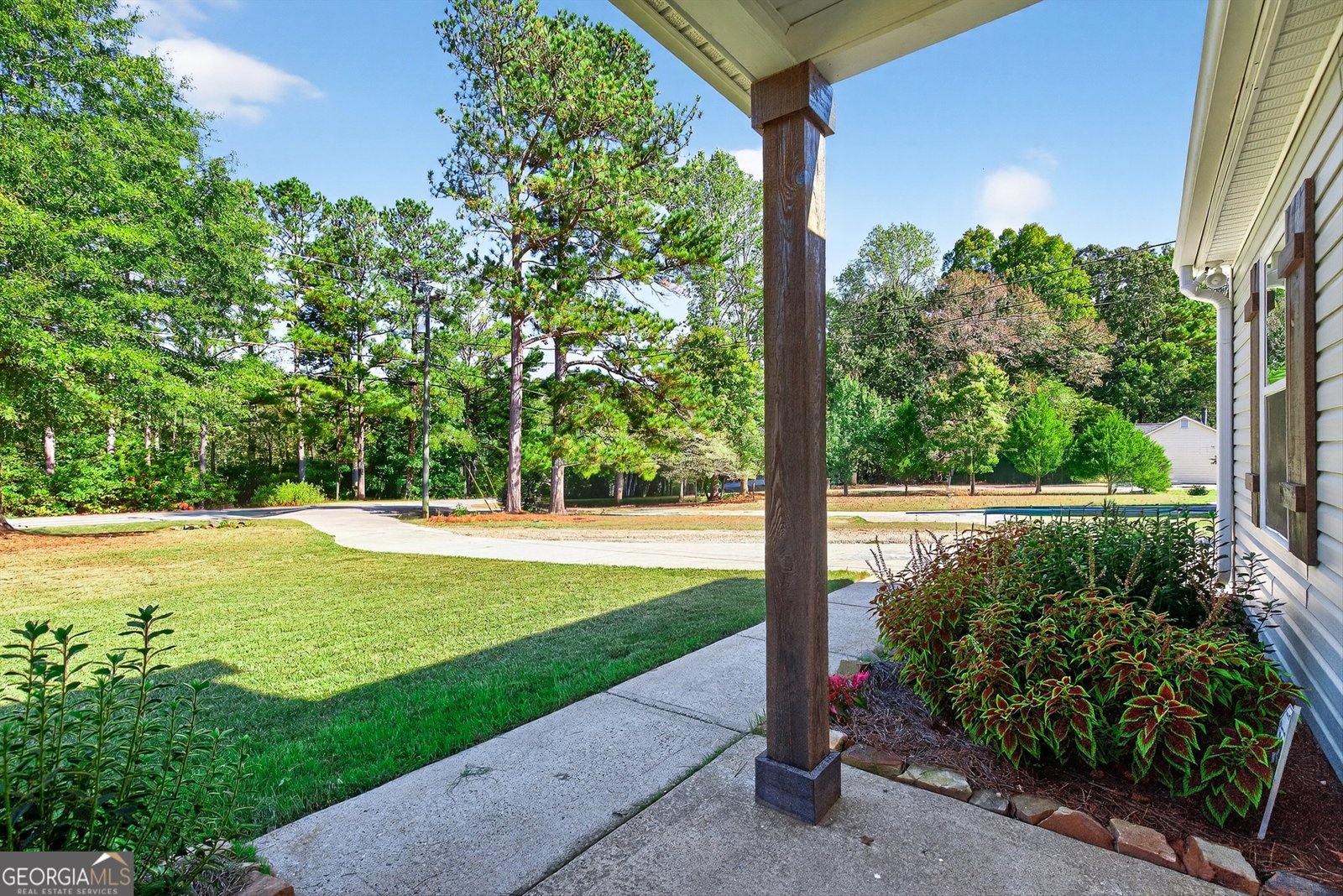 1250 Dolly Nixon Road Senoia - 3