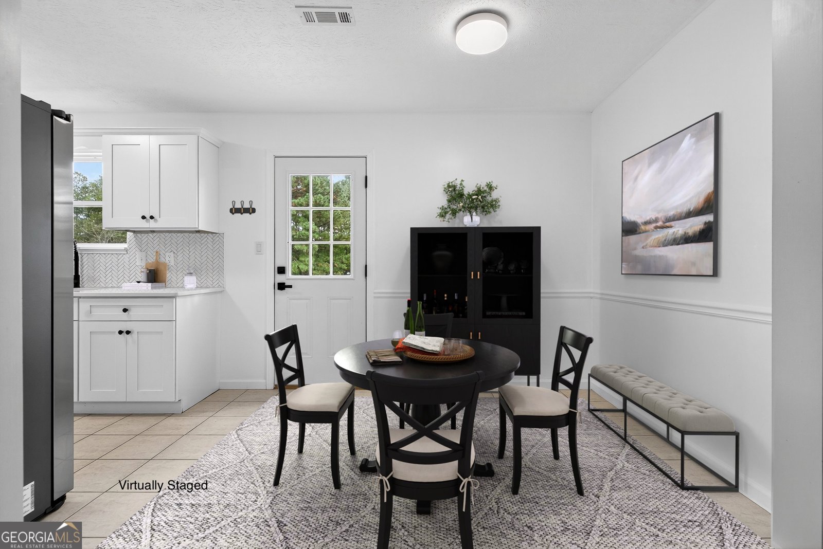 1250 Dolly Nixon Road Senoia - 4